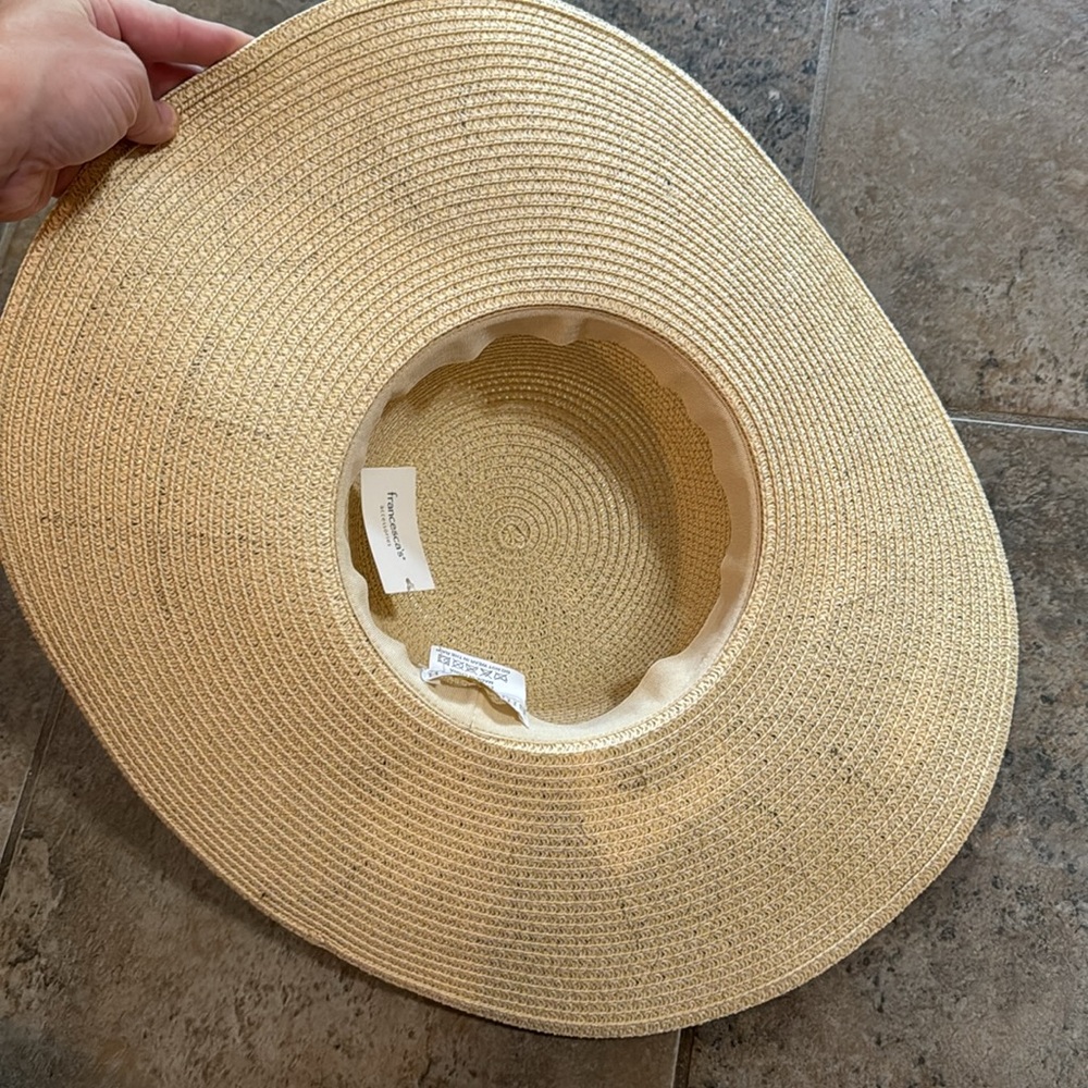 Sun hat - Picture 2 of 3